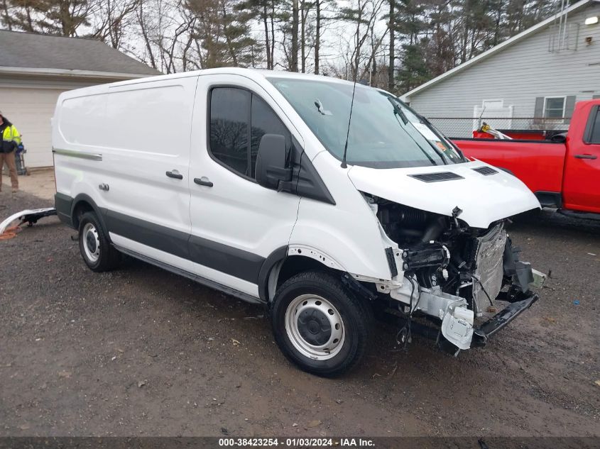 1FTYE1Y85PKA69365 2023 Ford Transit-150