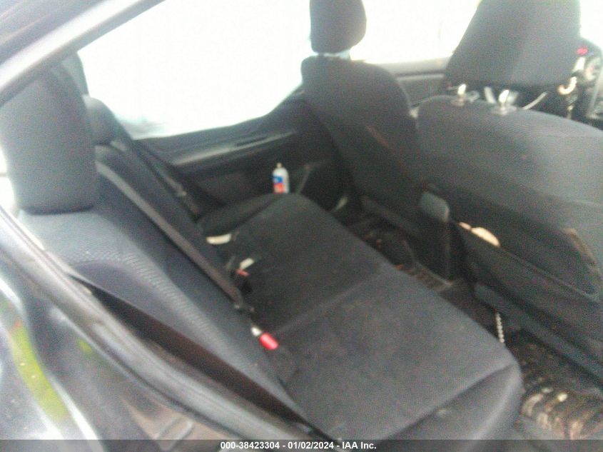 JF1GJAA65CH015867 2012 Subaru Impreza 2.0I