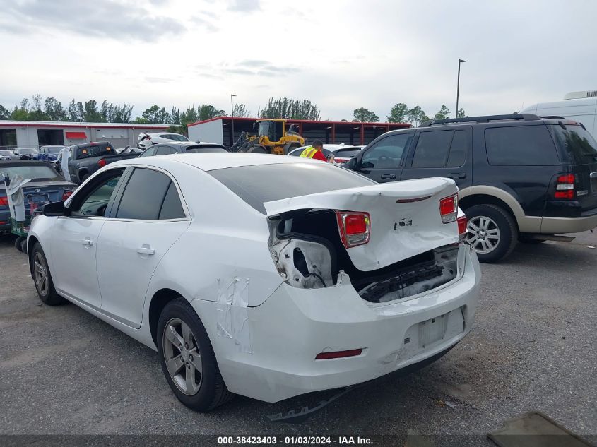 1G11A5SL5EF265564 2014 Chevrolet Malibu 1Fl