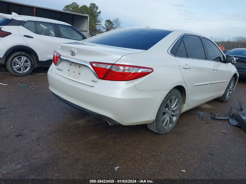 4T1BF1FK6GU120616 2016 Toyota Camry Xle