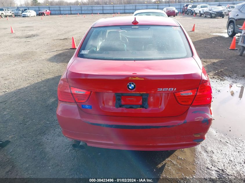 WBAPH7G58ANM50658 2010 BMW 328I