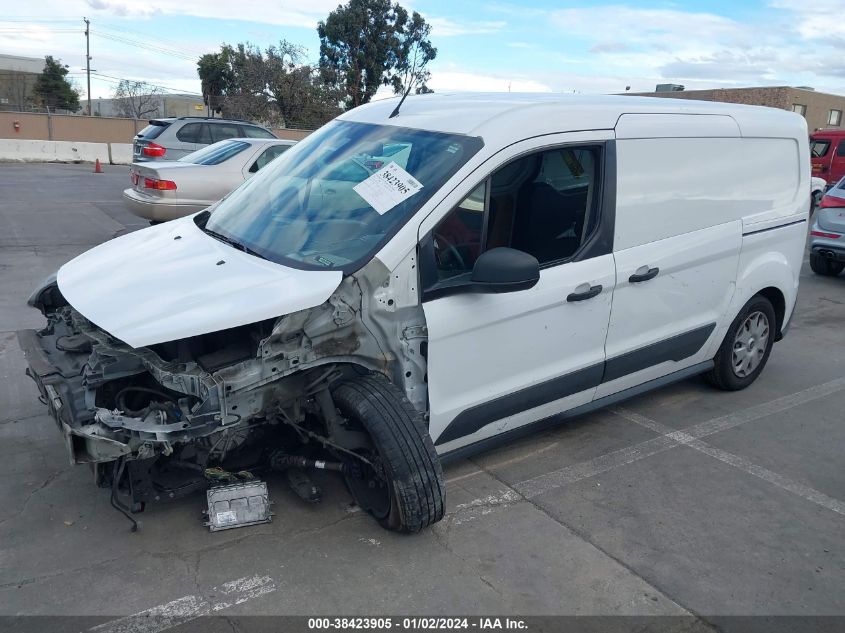 NM0LS7F70E1165033 2014 Ford Transit Connect Xlt