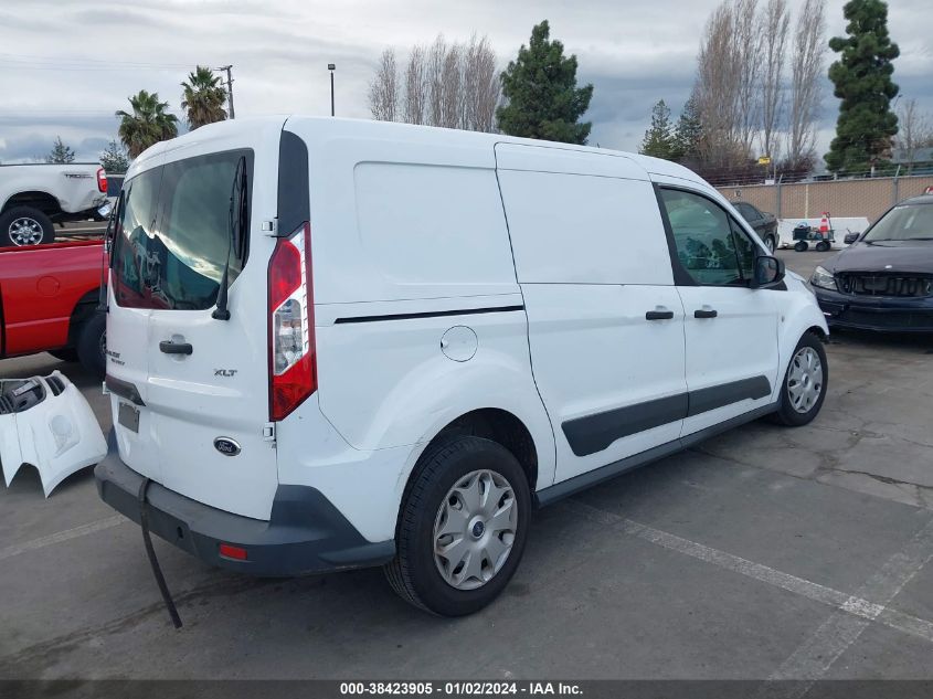 NM0LS7F70E1165033 2014 Ford Transit Connect Xlt