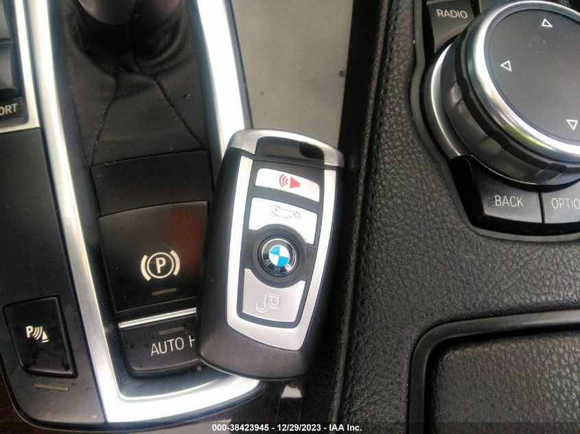 2016 BMW 640I - WBA6F1C56GGT83124