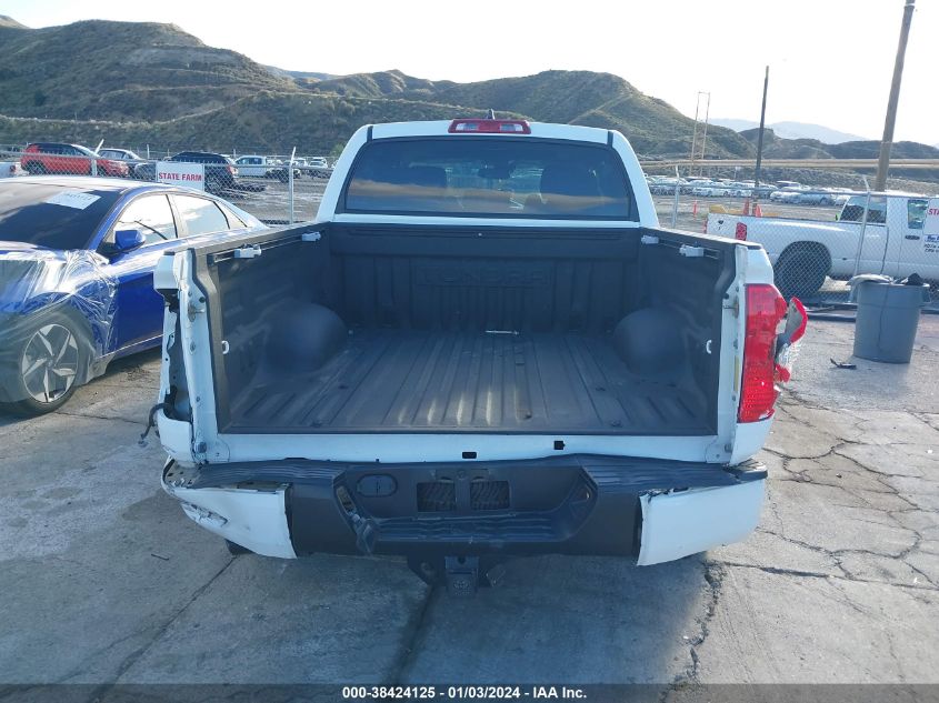 5TFDY5F13LX878315 2020 Toyota Tundra Trd Pro