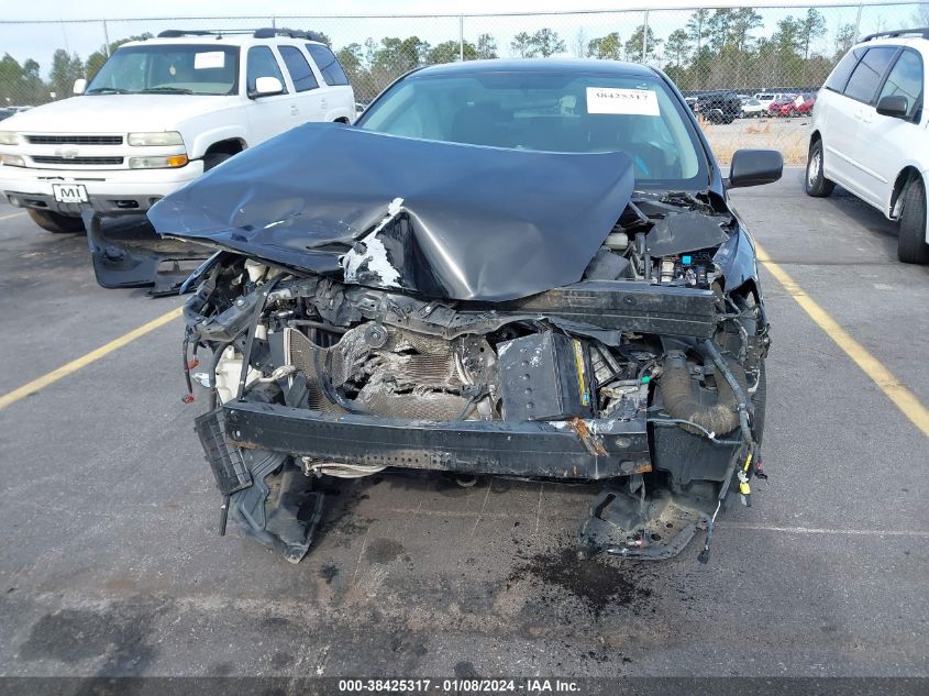 2010 Toyota Corolla S VIN: 1NXBU4EE1AZ379475 Lot: 38425317