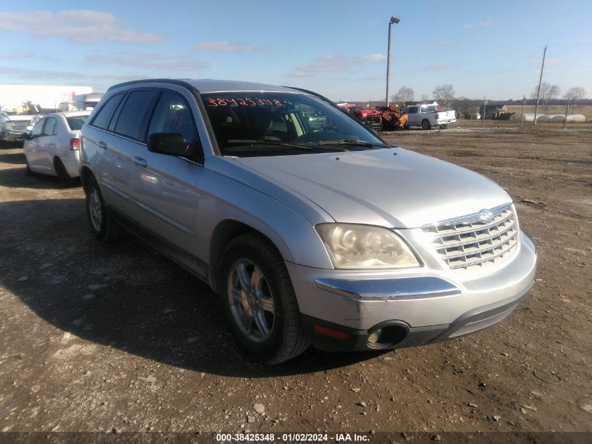 2004 Chrysler Pacifica VIN: 2C8GF68474R181308 Lot: 38425348