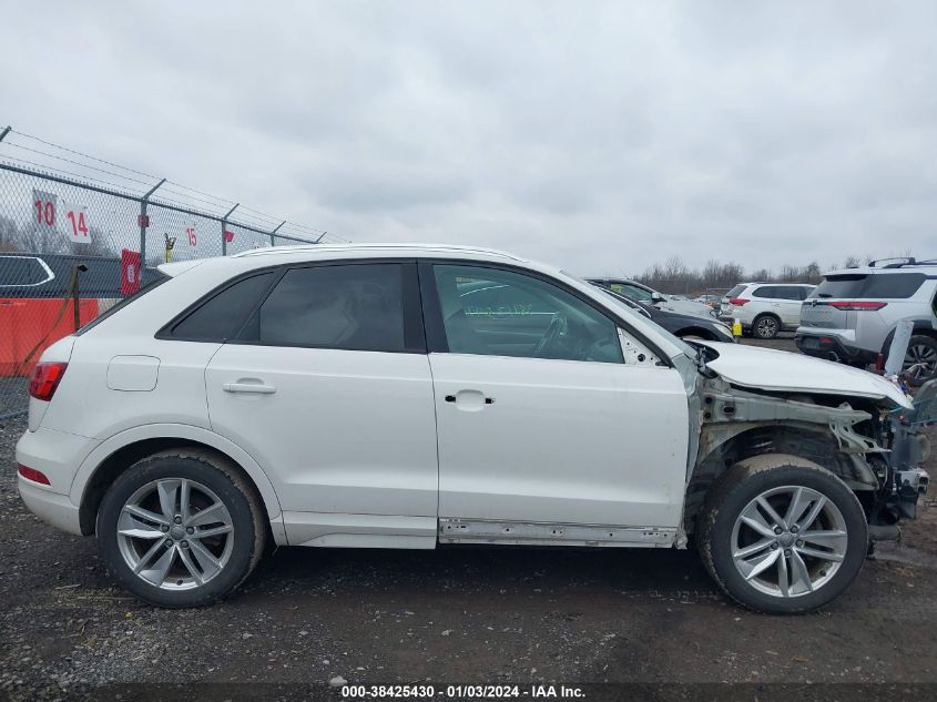 WA1ECCFS8HR014642 2017 Audi Q3 2.0T Premium