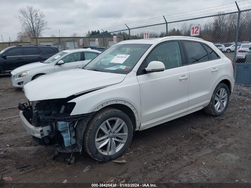 WA1ECCFS8HR014642 2017 Audi Q3 2.0T Premium