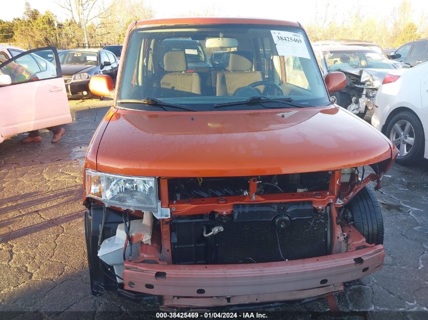 JTLKT324940162026 2004 Scion Xb