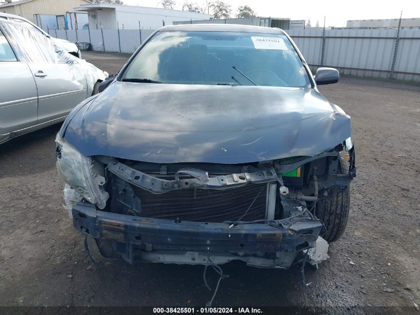 4T1BF3EK7AU056140 2010 Toyota Camry Se