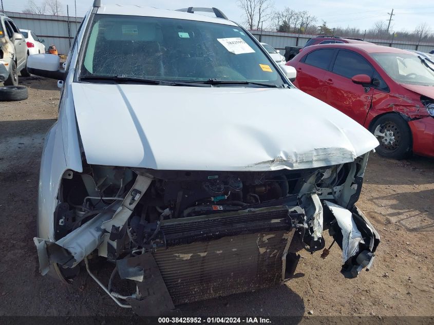 2006 Ford Freestyle Sel VIN: 1FMZK02186GA02162 Lot: 38425952