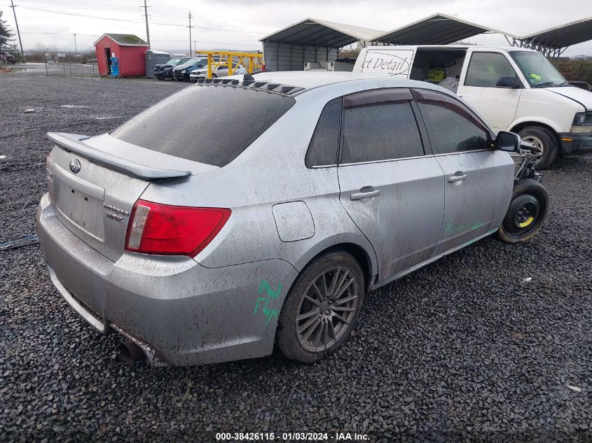 JF1GV7E63DG034443 2013 Subaru Impreza Wrx