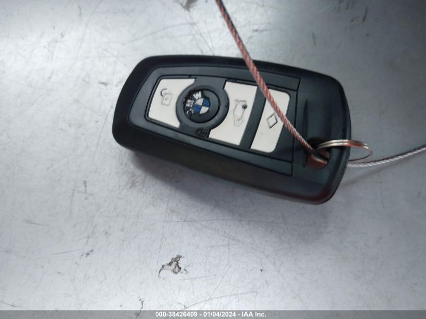 WBA4A9C55GGL88870 2016 BMW 428I Gran Coupe