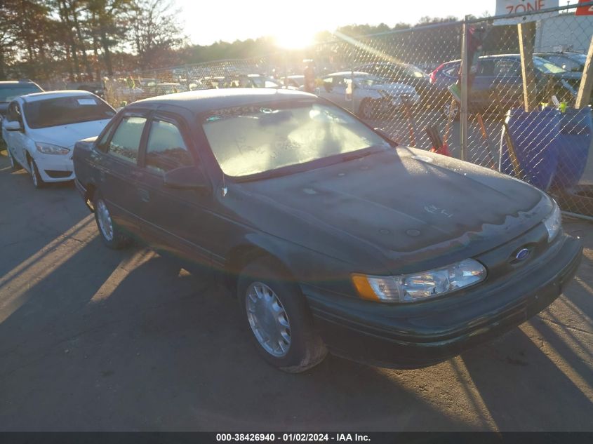 1994 Ford Taurus Lx VIN: 1FALP5347RA159647 Lot: 38621234