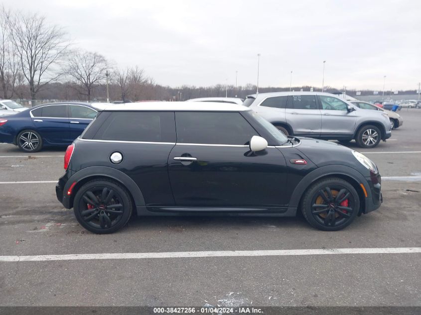 WMWXM9C5XGT997898 2016 Mini Hardtop John Cooper Works