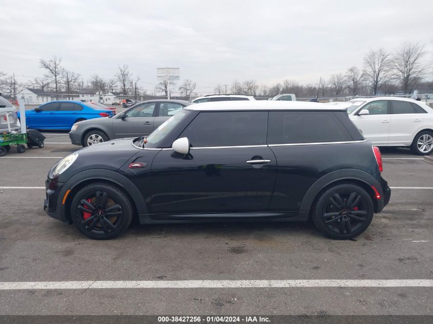 WMWXM9C5XGT997898 2016 Mini Hardtop John Cooper Works