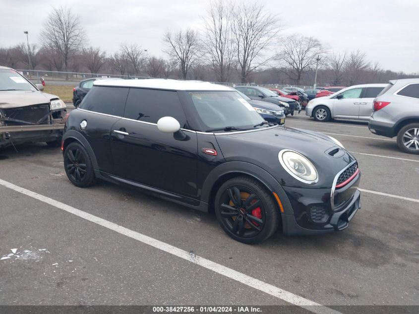 WMWXM9C5XGT997898 2016 Mini Hardtop John Cooper Works