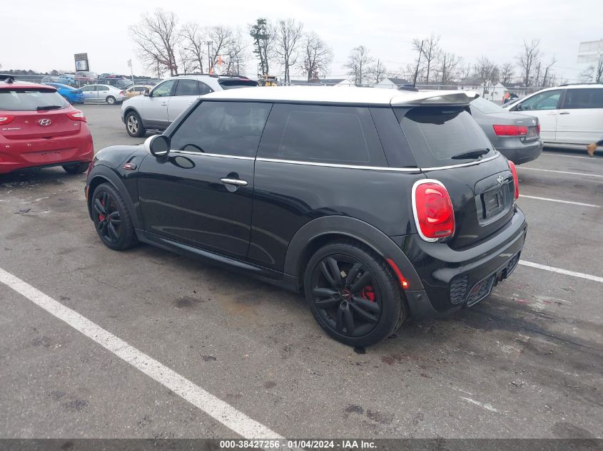 WMWXM9C5XGT997898 2016 Mini Hardtop John Cooper Works