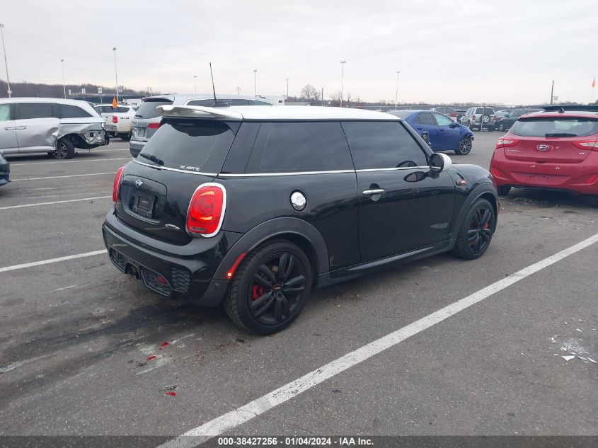 WMWXM9C5XGT997898 2016 Mini Hardtop John Cooper Works