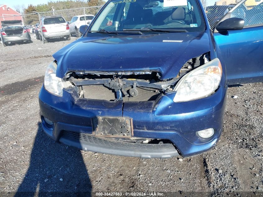 2T1KR32E47C631097 2007 Toyota Matrix Xr