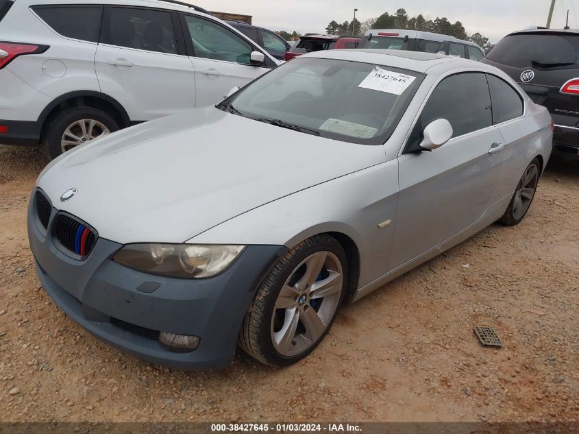 WBAWB73537P031472 2007 BMW 335I