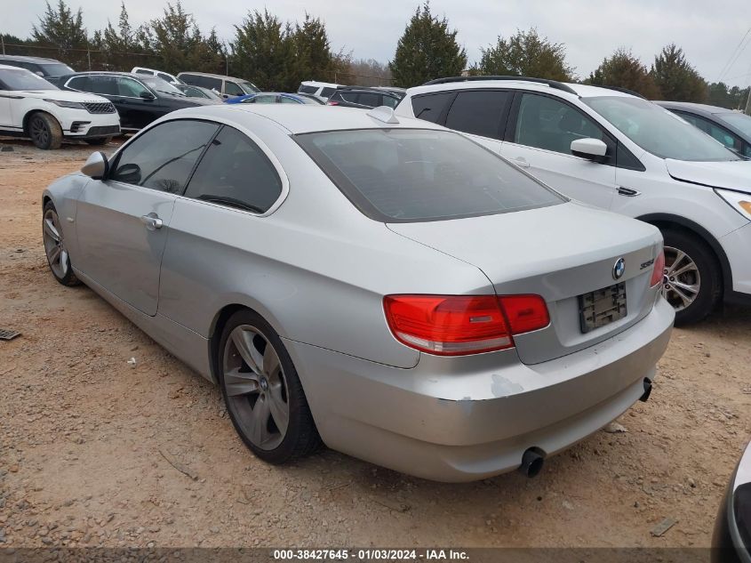 WBAWB73537P031472 2007 BMW 335I