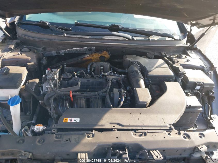 5NPE24AF9HH573911 2017 Hyundai Sonata