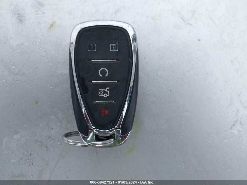 2017 CHEVROLET MALIBU HYBRID 1G1ZJ5SU2HF234255