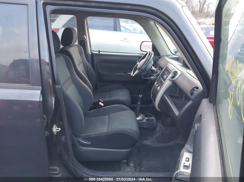 2006 Scion Xb VIN: JTLKT334564061320 Lot: 38428065