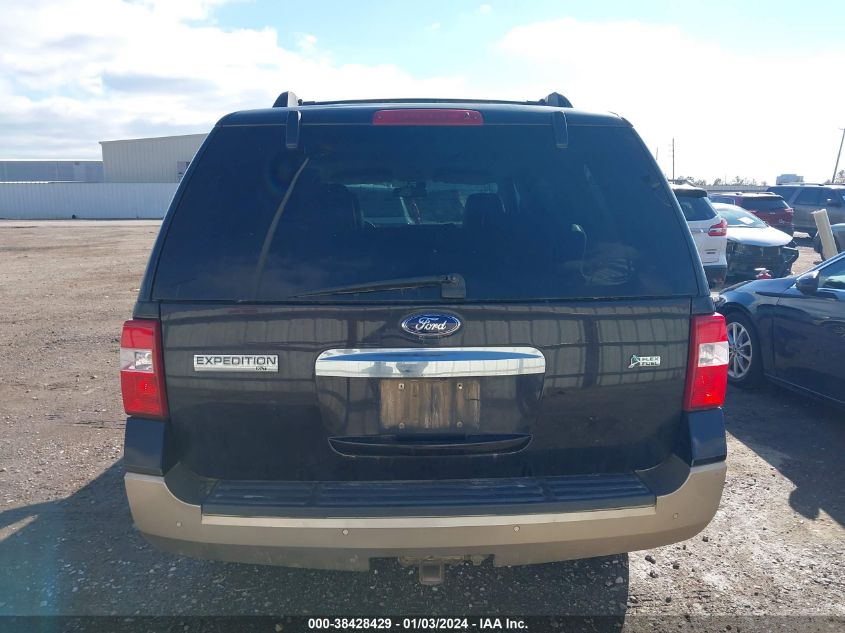 1FMJU1H52DEF47841 2013 Ford Expedition Xlt