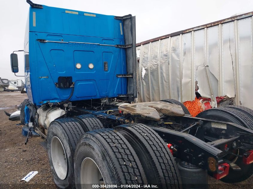 3HSDJSJR3CN673892 2012 International Prostar