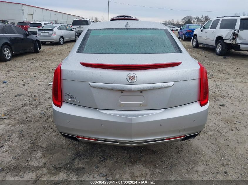 2G61N5S3XF9119198 2015 Cadillac Xts Luxury