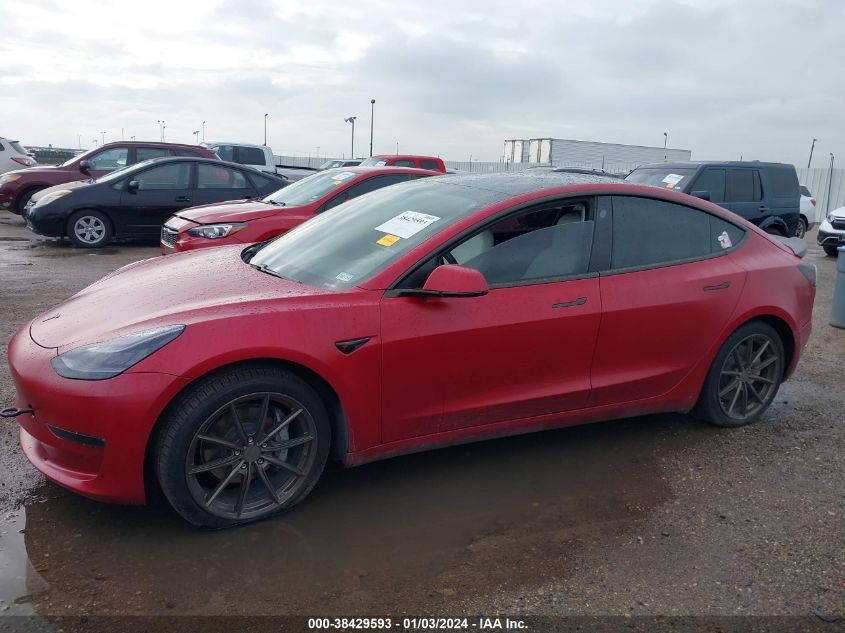 2019 Tesla Model 3 Long Range/Mid Range/Standard Range/Standard Range Plus VIN: 5YJ3E1EAXKF345479 Lot: 38429593