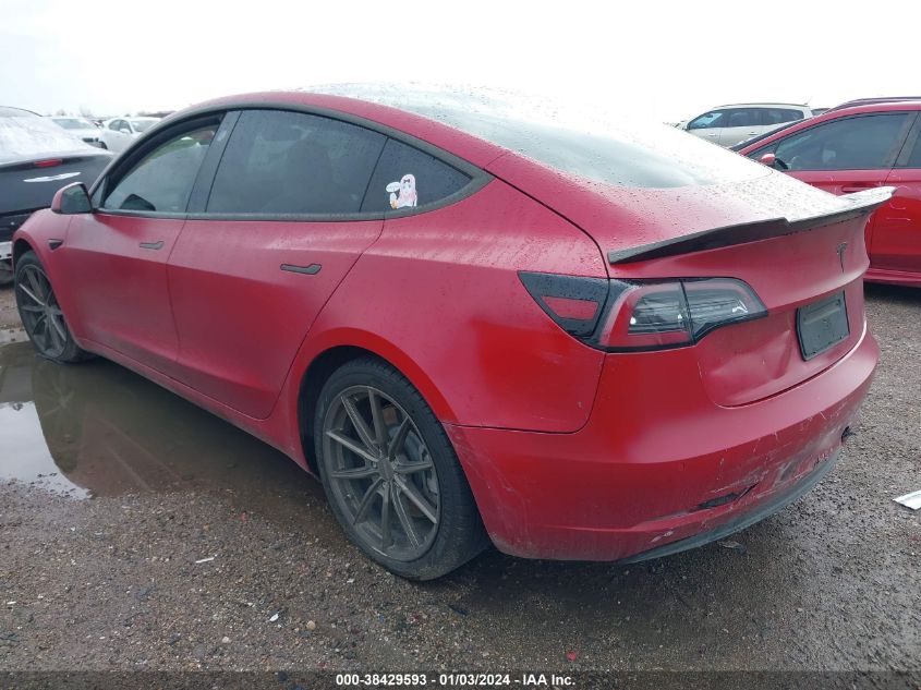 2019 Tesla Model 3 Long Range/Mid Range/Standard Range/Standard Range Plus VIN: 5YJ3E1EAXKF345479 Lot: 38429593