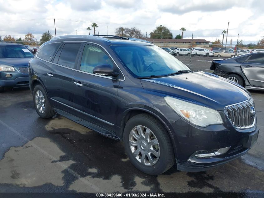 5GAKRCKD3GJ220433 2016 Buick Enclave Premium