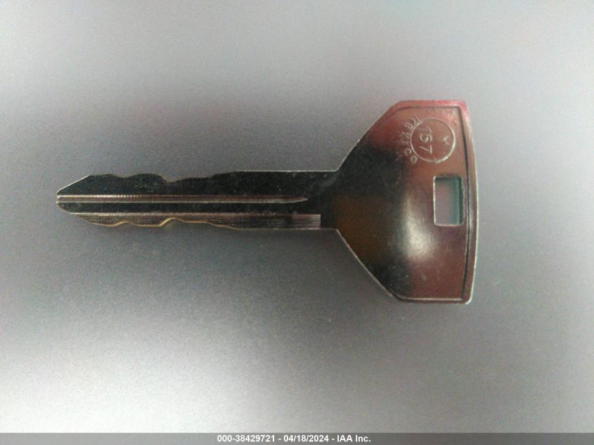 2017 Volvo Vnl VIN: 4V4NC9EH3HN992380 Lot: 38429721