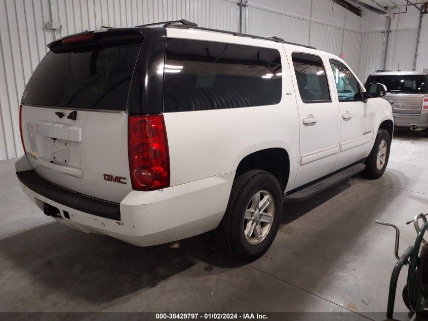 1GKS2KE78DR237426 2013 GMC Yukon Xl 1500 Slt