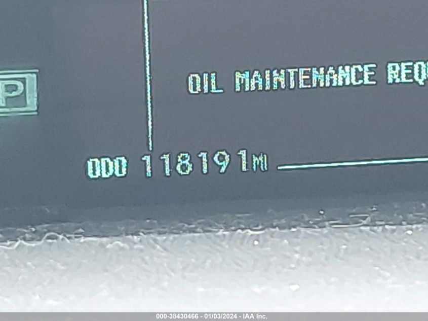 2010 Toyota Prius Iv VIN: JTDKN3DU2A0101471 Lot: 38430466