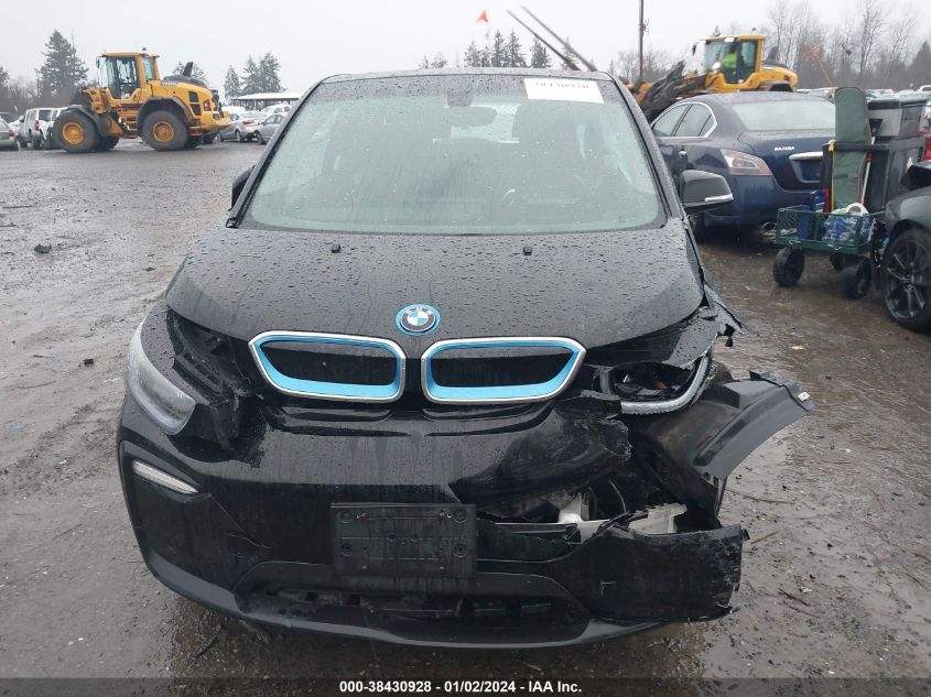 WBY7Z2C52JVE61827 2018 BMW I3 94Ah