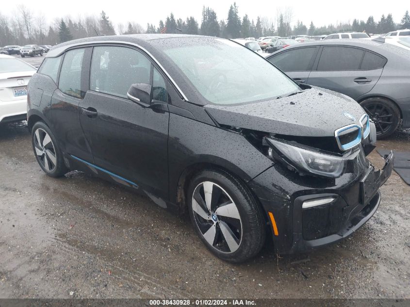 WBY7Z2C52JVE61827 2018 BMW I3 94Ah