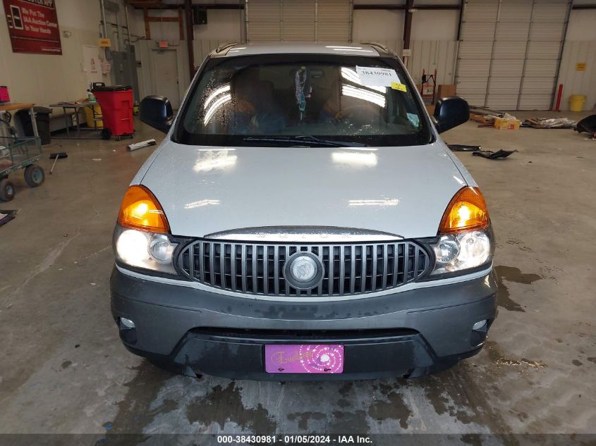 3G5DA03E73S580065 2003 Buick Rendezvous Cx