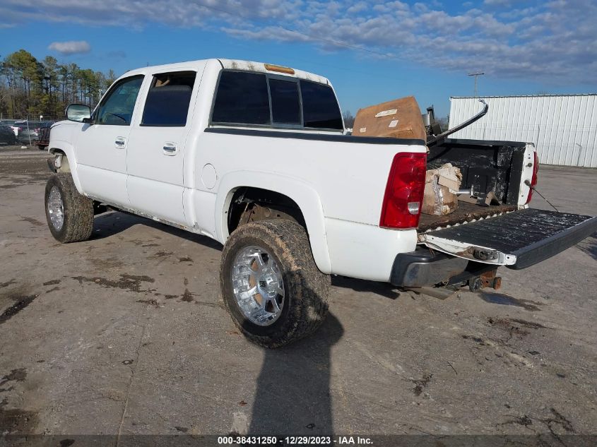 2005 Chevrolet Silverado 1500 Z71 VIN: 2GCEK13T451149731 Lot: 38431250