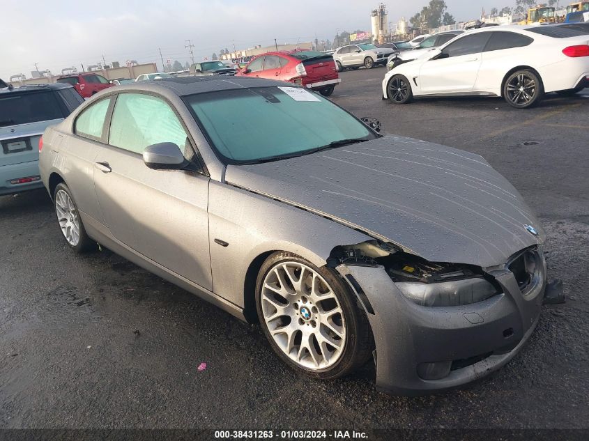 WBAWV1C53AP124214 2010 BMW 328I