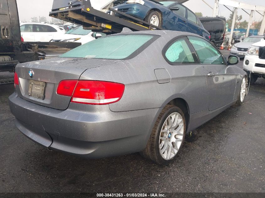 WBAWV1C53AP124214 2010 BMW 328I