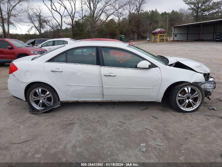 2010 Pontiac G6 VIN: 1G2ZA5EBXA4136856 Lot: 38431552