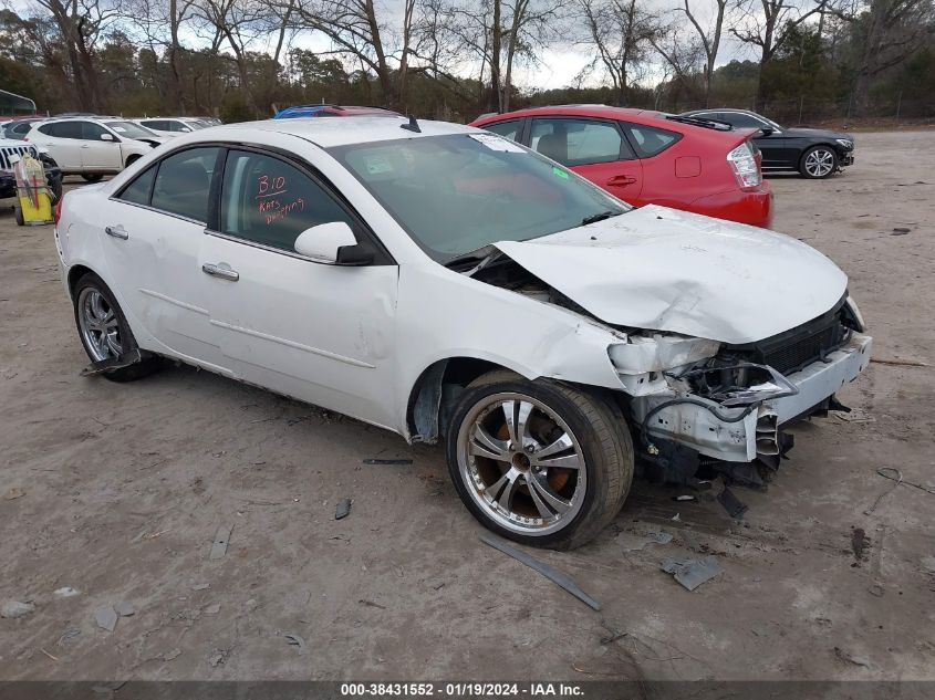 2010 Pontiac G6 VIN: 1G2ZA5EBXA4136856 Lot: 38431552