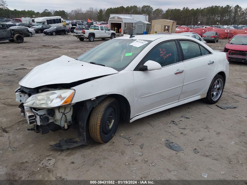 2010 Pontiac G6 VIN: 1G2ZA5EBXA4136856 Lot: 38431552