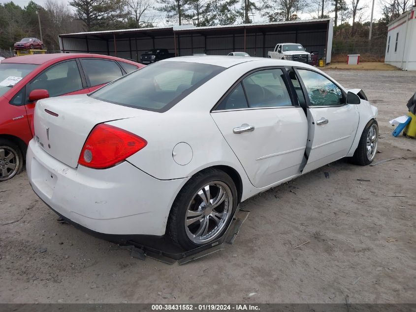 2010 Pontiac G6 VIN: 1G2ZA5EBXA4136856 Lot: 38431552