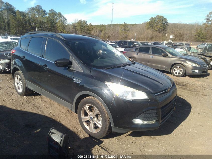 1FMCU0GX0FUC61159 2015 Ford Escape Se